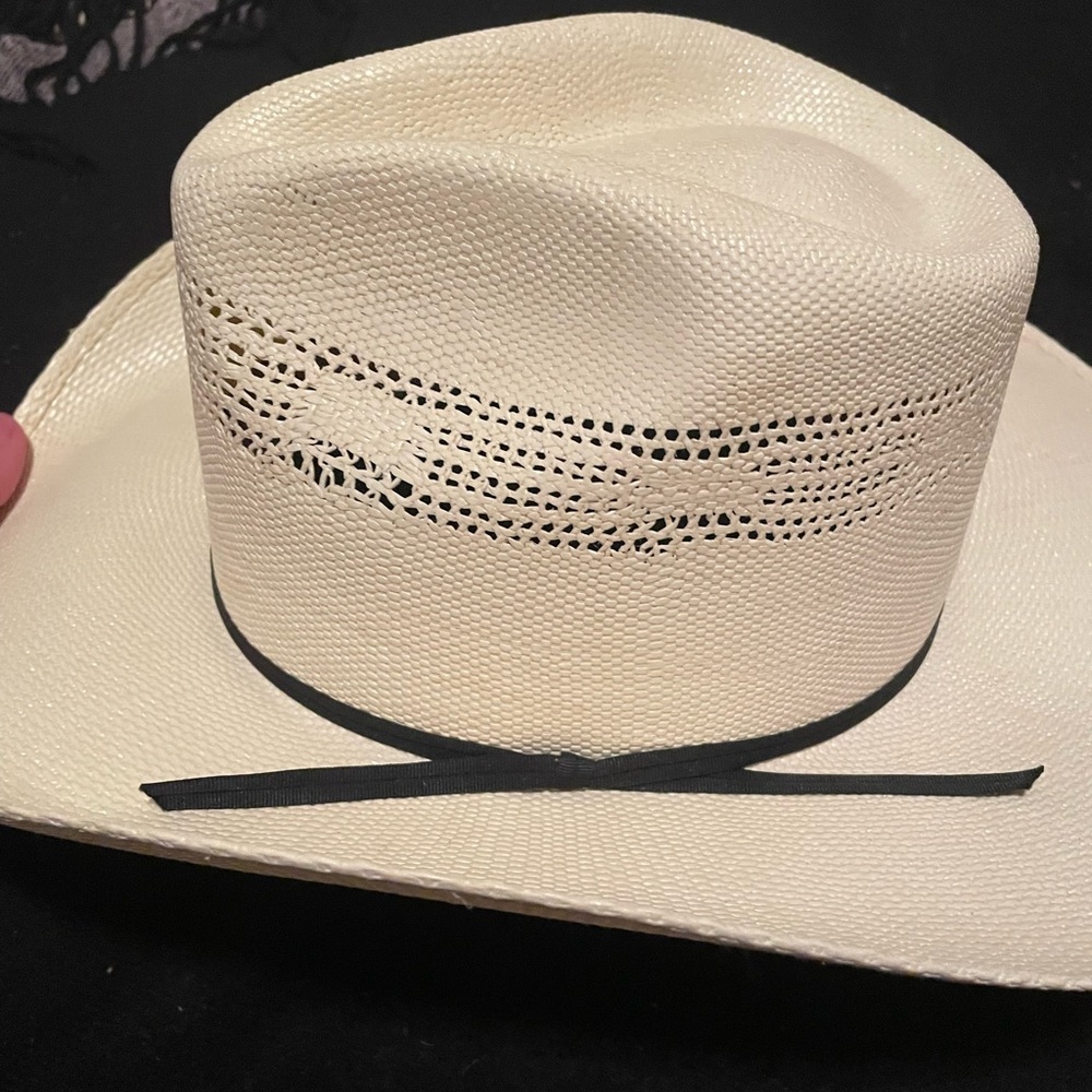 Laredo Cowboy hat - Picture 2 of 7